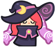 Silly Sorcerer